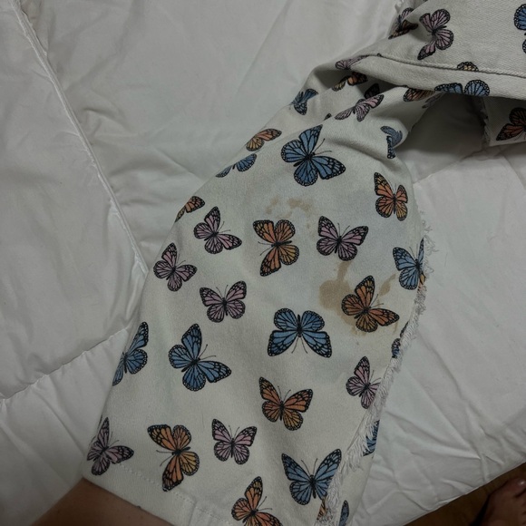 PRINCESS POLLY jeans - Picture 6 of 8